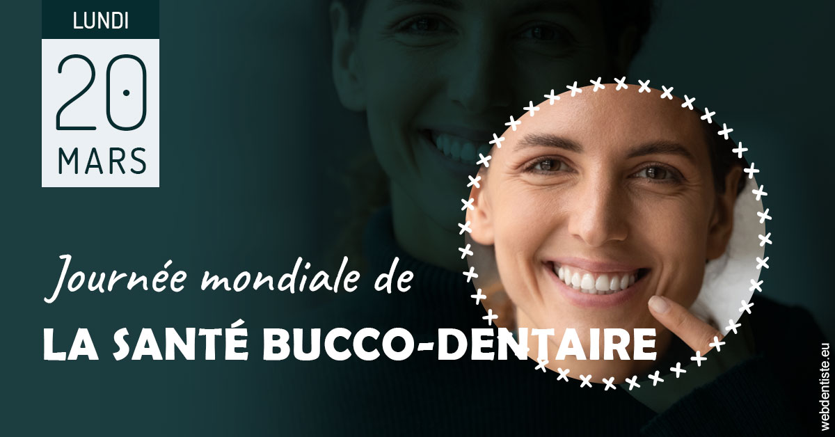 https://dr-jumeau-gersohn-corinne.chirurgiens-dentistes.fr/Journée de la santé bucco-dentaire 2023 2