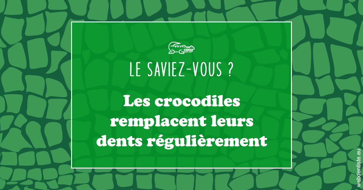 https://dr-jumeau-gersohn-corinne.chirurgiens-dentistes.fr/Crocodiles 1